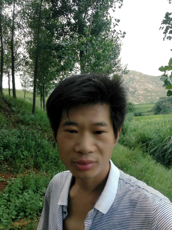 好男儿的第三张照片--南阳蓝颜知己交友网