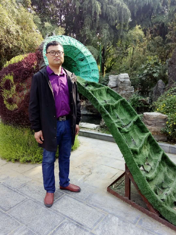 张哥的第二张照片--南阳蓝颜知己交友网